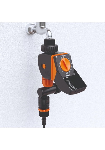Claber D90766000 Kit 20 Zamanlayıcı Logica Clasic 20 Çiçek Saksısı Sku: Smg8690010010865