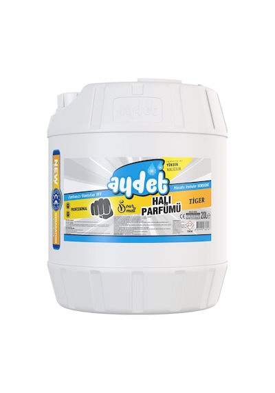 Aydet Tiger Halı Parfümü 20 KG
