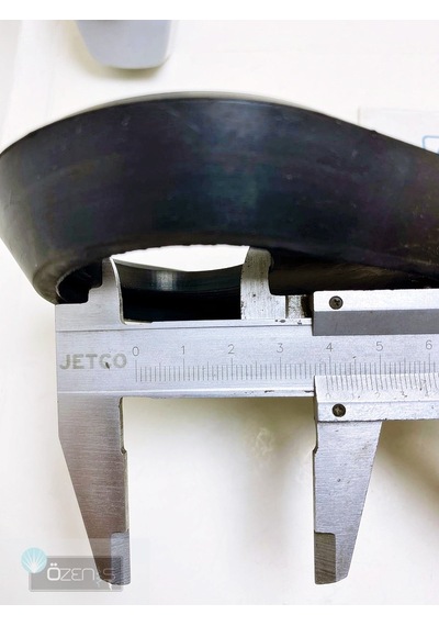 Ariston Uyumlu Rezistans Contası - Termosifon 423684504