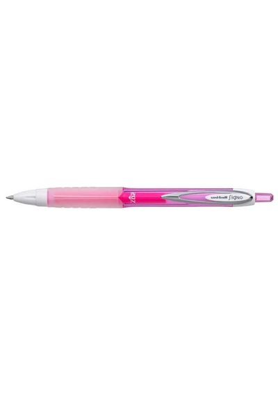 Uni-ball Fashion Jel Kalem 0.7 Mm Pembe Umn-207f