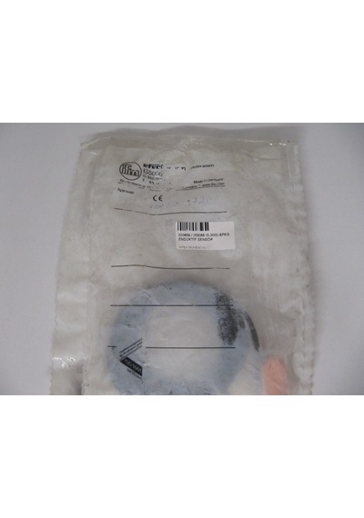 Ifm Is5066 Is-3002-bpkg Inductive Sensor