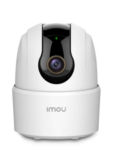 Imou 3 MP İç Ortam Kablosuz PT Kamera (Ranger RC) (IPC-GK2CP-3C1WR)