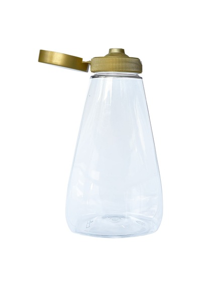 Bal Sıkacağı Squeezer Kapaklı 0 250 Lt Vp-35446 - Arıcılık