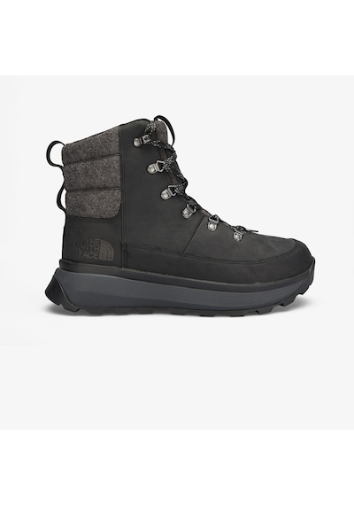 The North Face Bergen Erkek Gri Su Geçirmez Bot - Nf0a8a9mkx71