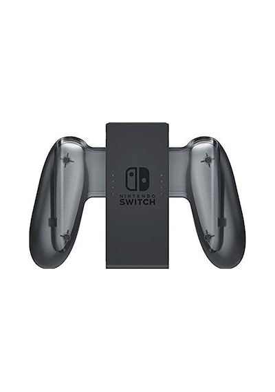Nintendo Switch Joycon Comfort Grip Stand + Usb Kablo