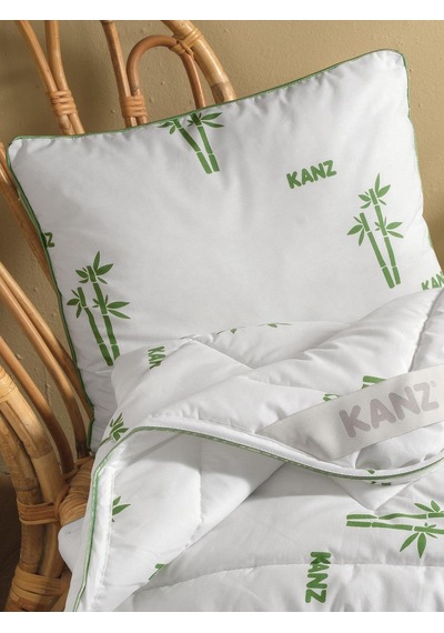 Kanz Bambu Bebek Yastığı 35x45 CM - Standart