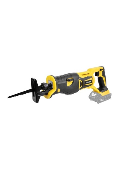 Rtrmax RTX2067B 18 V Aküsüz Tilki Kuyruğu