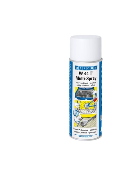 Weicon W 44 T Multi Sprey 500 ML Çift Püskürtme