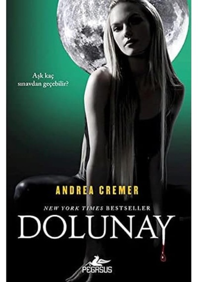 Dolunay: Aşk Kaç Sınavdan Geçebilir