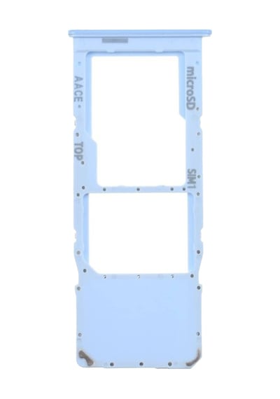 Teknonet Samsung Galaxy A13 Uyumlu Hafıza Kart + Sim Metali
