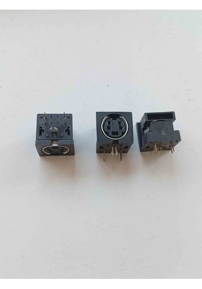 Mdj-004-rn01-ag Soket 14 Adet