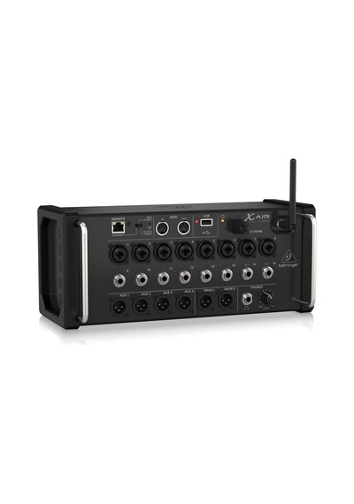 Behringer Xr16 16 Kanal Dijital Mikser