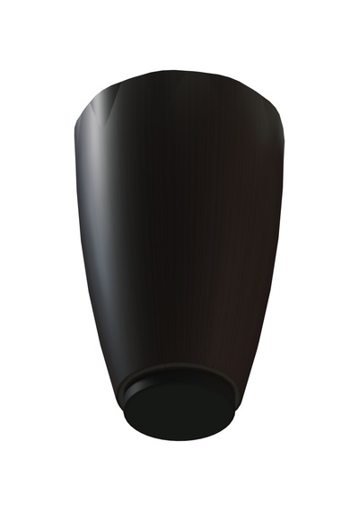 Cateksss 10 Cm 3/8 Kalın Diş Venge Plastik Mobilya Yükseltici Koltuk Kanepe Armut Ayağı Ayakları - 12 Li Paket Kahverengi Cateksss 10 Cm 3/8 Kalın Diş Venge Plastik Mobilya Yükseltici Koltuk Kanepe Armut Ayağı Ayakları - 12 Li Paket Kahverengi
