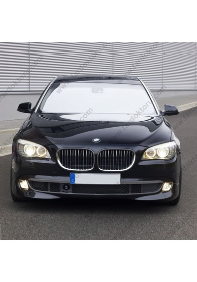 Bmw F01 Xenon Oem Oto Ampulü 7 Serisi Photon D1S 4300K
