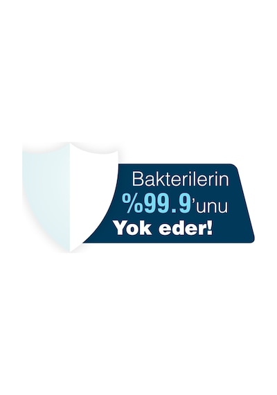 Deep Fresh El Temizleme Jeli 100 ML