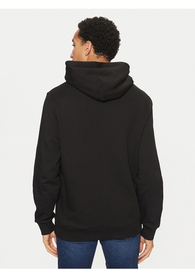 Calvin Klein Calvın Kleın Erkek Sweatshırt K10k113771-beh K10k113771-beh Siyah Siyah
