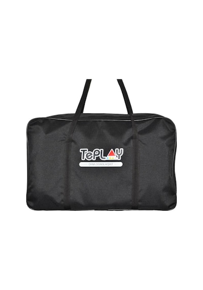 Teplay Dalgalı Dokunsal Parkur 8 Parça