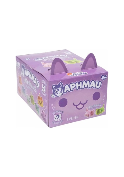 Aphmau Sürpriz Pelus Figur S5-6025