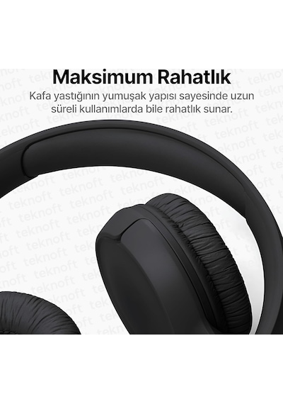 Jbl İçin Tune 250 450bt 460bt 500 500bt 510bt 520bt 560bt 600bt 600btnc 660nc Modelleri İle Uyu