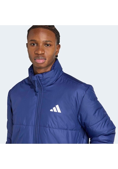 Adidas Bsc Climawarm Erkek Mavi Mont Jx7761 Mavi