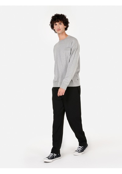 Colin's Colins Gri Erkek Kazak