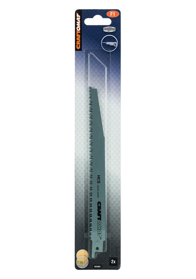 Craftomat Panter Testere Ucu 234 Xf 2 Li