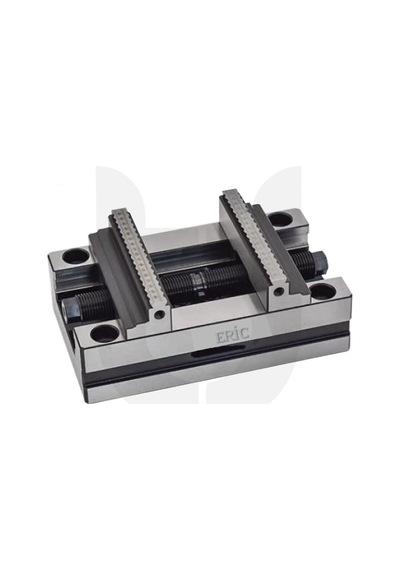 Eric 5 Eksen Mengene 6x130 Mm T301090150
