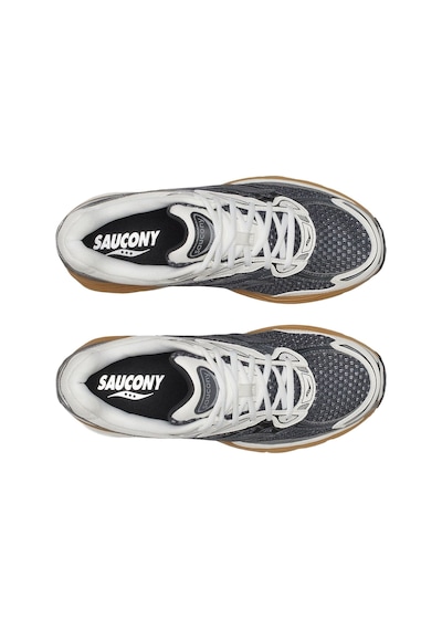 Saucony Saucony Progrıd Omnı 9 Unısex Günlük Ayakkabı Fcvd Çok Renkli