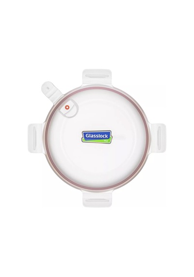 Ayrex Primanova Glasslock Yuv Plus Cam Saklama Kabı 800ml Genel