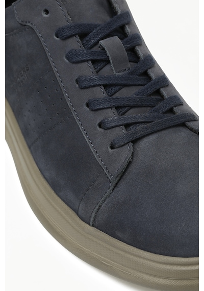 Dockers 238530n 5fx Hakiki Deri Erkek Günlük Ayakkabı Mavi