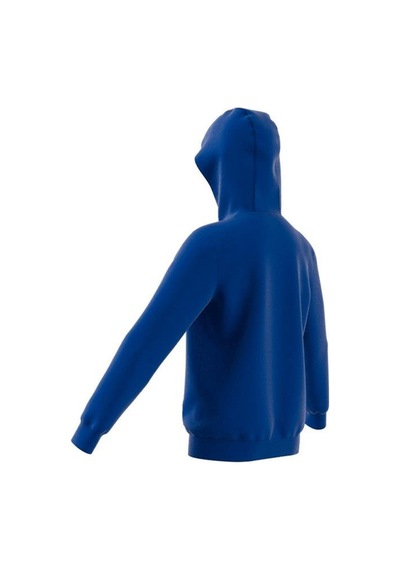 Adidas Çocuk Mavi Sweatshirt Messı Hoodıe Y Jy9542 Mavi