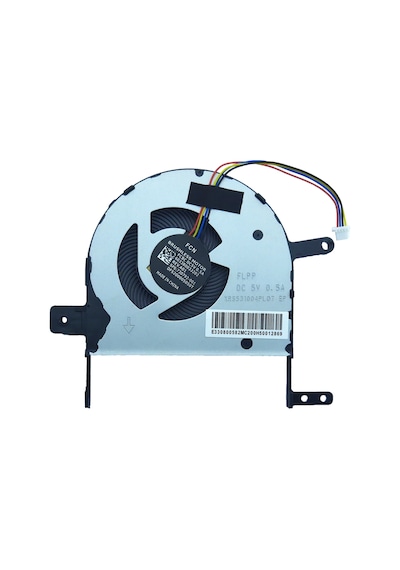 Asus Uyumlu VivoBook S510UN-BR140T, S510UR-BQ050 CPU Fan, İşlemci Fanı