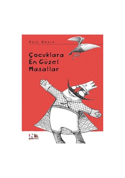Çocuklara En Güzel Masallar - Aziz Nesin - Nesin Yayınevi