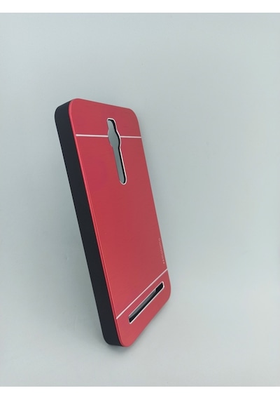 Asus Zenfone 2 (Ze551Ml) Motomo Metal Kilif 461639006