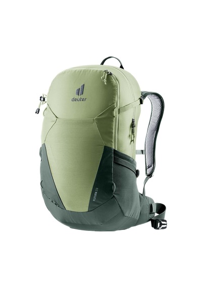 Deuter Futura 23 Litre Sırt Çantası Yeşil