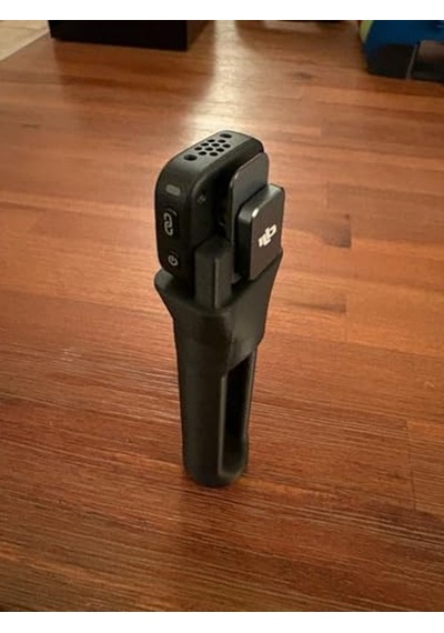 Djı Mic Mini Uyumlu Mikrofon Tutacağı 18 Cm