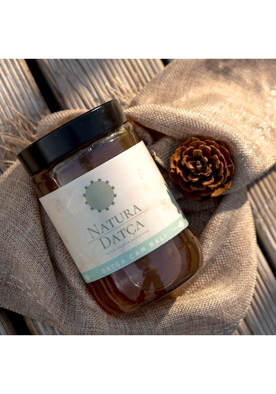 Natura Datça Çam Balı 850 G