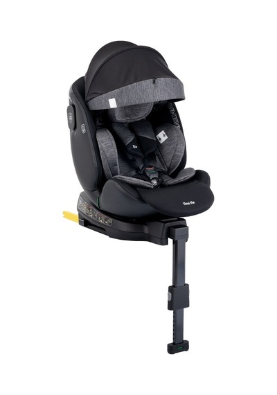 Tina Fix İ-size 40-150 Cm 0-36 Kg Oto Koltuğu Gri