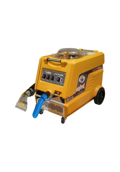 Safran Anafor 12/17 Pro 2500 W Endüstriyel Koltuk Yıkama Makinesi