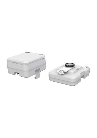 Seaflo Portatif Tuvalet 10lt