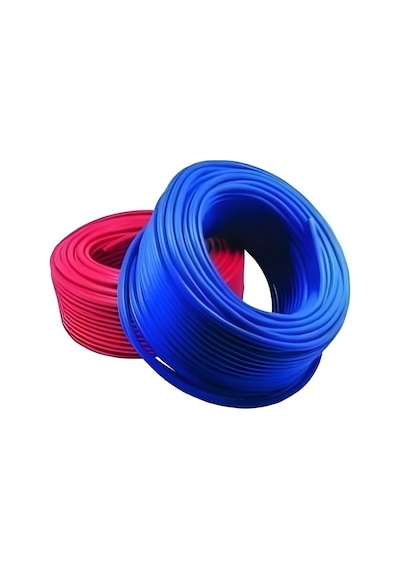 Sel Oh00160010 Yanmaz Çiftli Hava Hortumu 8 Mm