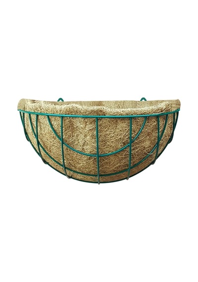 Gardener Kkz015 Koko Sepet Saksı Duvara Monte - 30 Cm Sku: Smg8690010012647