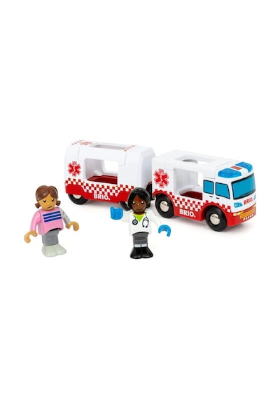 Brio Ambulans 36035