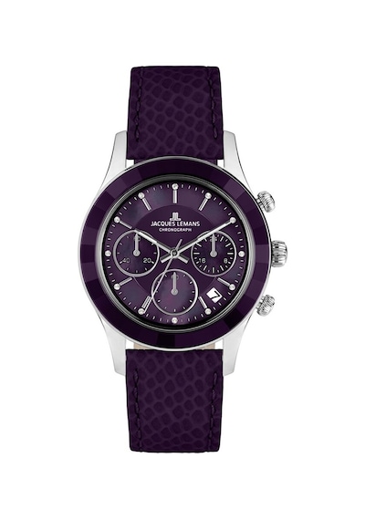 Jacques Lemans Venıce 1-2151j Kadın Kol Saati