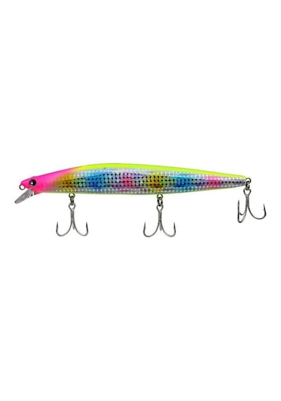 Sea Horse Silence Ninja 160 F 23gr Color : Rainbow Chart Gl 11