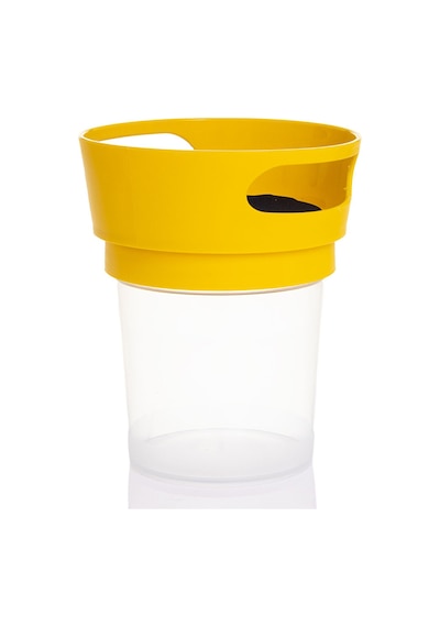 Viva Cup Sarı 5 Adet