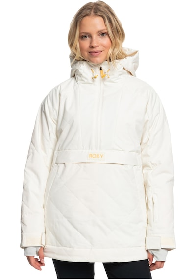 Roxy Radıant Lınes Overhead Jk Beyaz