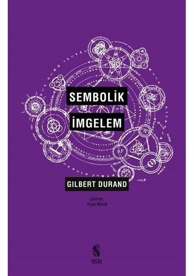 Sembolik İmgelem - Gilbert Durand - İnsan Yayınları