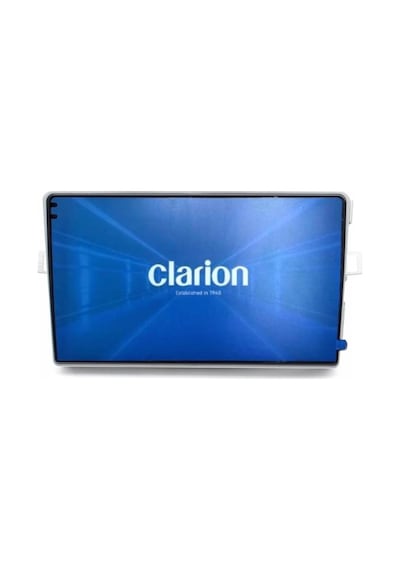Toyota Verso İle Uyumlu Android Multimedya Sistemi 4-64 Clarion 2009-2017 9"