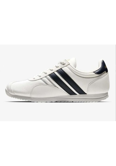 Lescon Nova 2 Unisex Sneaker Ayakkabı Ckr01052 Beyaz - Lacivert